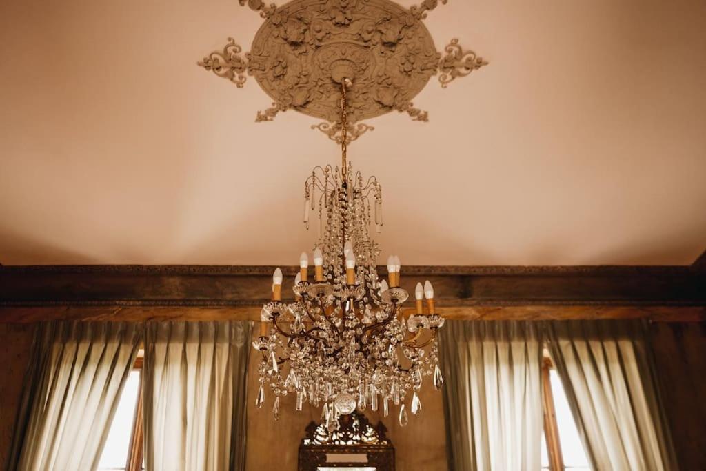Chateau Couffins Asques Экстерьер фото