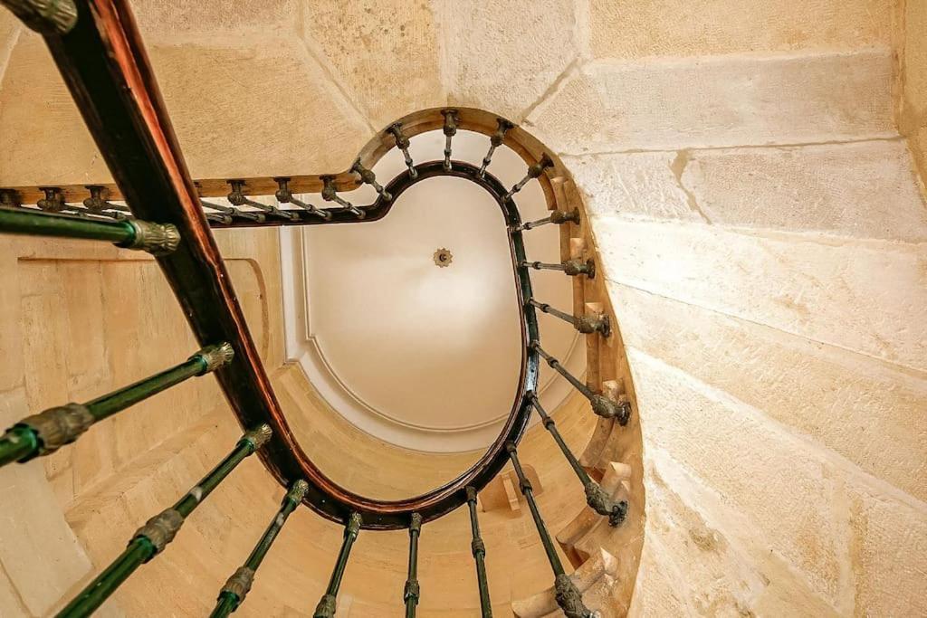 Chateau Couffins Asques Экстерьер фото